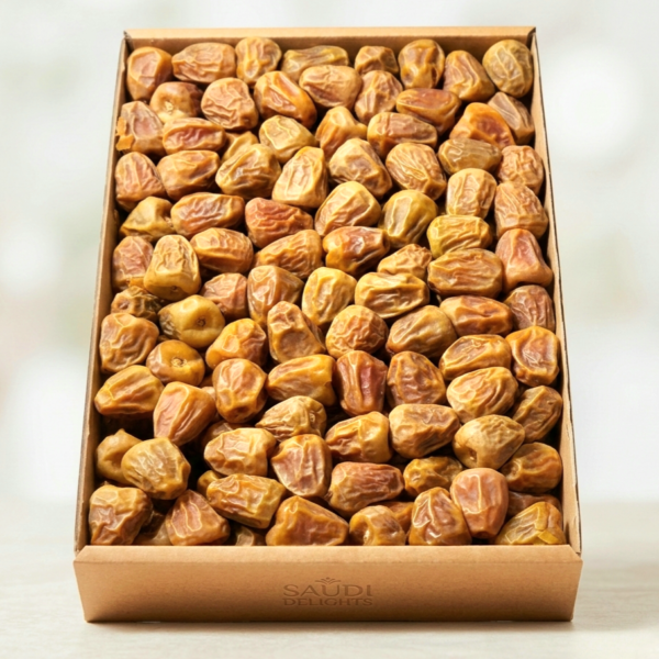 সুক্কারি মুফাত্তাল গোল্ড - ৩ কেজি