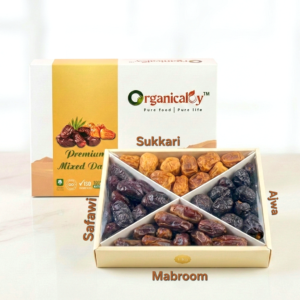 প্রিমিয়াম মিক্স - ১ কেজি