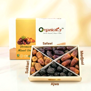 প্রিমিয়াম মেডজুল মিক্স - ১ কেজি